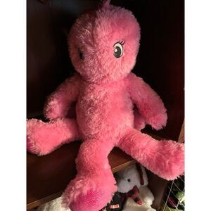 Build‎ a bear octopus